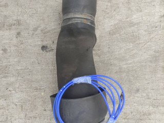пневмоподушка BMW X5 F15 (2013 - 2018), 4.0 л., гибрид, АКПП, a52, внедорожник 5 дв., полный привод, правый руль, 37136795013, 6795013