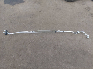 трубка охлаждения батареи BMW X5 F15 (2013 - 2018), 4.0 л., гибрид, АКПП, a52, внедорожник 5 дв., полный привод, правый руль, 9252997, 9252995