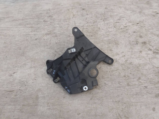 крепление ( кронштейн ) крыла BMW X5 F15 (2013 - 2018), 4.0 л., гибрид, АКПП, a52, внедорожник 5 дв., полный привод, правый руль, 7294544, 51657294544