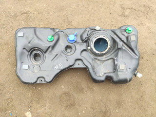 бак топливный BMW 2 серия F44 2020, 1.5 л., i, B38 A15 A, бензин, АКПП, седан, передний привод, 7196349, 7460936