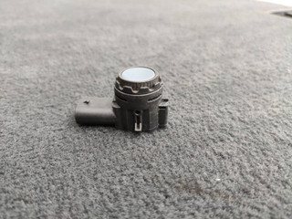 парктроник задний BMW 2 серия F44 2020, 1.5 л., i, B38 A15 A, бензин, АКПП, седан, передний привод, 66207927798