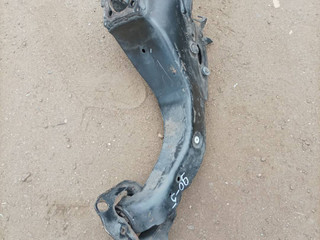 кулак задний левый BMW 2 серия F44 2020, 1.5 л., i, B38 A15 A, бензин, АКПП, седан, передний привод, 6898963