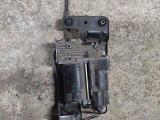 компрессор пневмоподвески BMW X5 E70 2007, 3.0 л., M57 D30 (306D3), дизель, АКПП, внедорожник 5 дв., 6775479