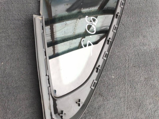 стекло кузовное боковое левое BMW 2 серия F44 2020, 1.5 л., i, B38 A15 A, бензин, АКПП, седан, передний привод