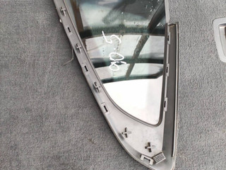 стекло кузовное боковое правое BMW 2 серия F44 2020, 1.5 л., i, B38 A15 A, бензин, АКПП, седан, передний привод