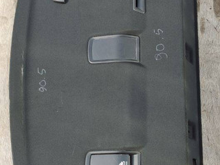 полка багажника BMW 2 серия F44 2020, 1.5 л., i, B38 A15 A, бензин, АКПП, седан, передний привод, 6999467