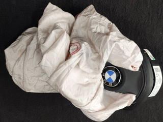 подушка безопасности водителя BMW 2 серия F44 2020, 1.5 л., i, B38 A15 A, бензин, АКПП, седан, передний привод, 5A24B15