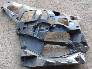 Крепление бампера переднего BMW 2 серия F44 2020, 1.5 л., i, B38 A15 A, бензин, АКПП, седан, передний привод, 51118075482, 8075482