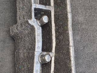 пенопласт багажного отделения BMW 2 серия F44 2020, 1.5 л., i, B38 A15 A, бензин, АКПП, седан, передний привод, 7483637
