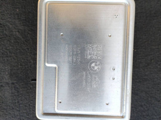 блок ABS BMW 2 серия F44 2020, 1.5 л., i, B38 A15 A, бензин, АКПП, седан, передний привод, 5A25FE0