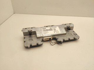 камера переднего обзора BMW M5 F90 2020, 4.4 л., S63 B44 B, бензин, АКПП, седан, полный привод, правый руль, 5A081A1