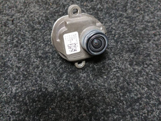 камера бокового обзора BMW X6 E71/E72 2011, 4.0 л., D, дизель, АКПП, белый, внедорожник 5 дв., полный привод, правый руль, 9240274, 66539240274