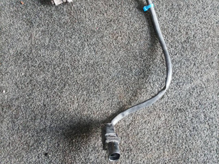 лямбда-зонд BMW X5 F15 2014, 4.0 л., дизель, АКПП, черный, внедорожник 5 дв., 7793825