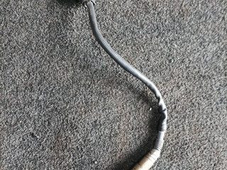 лямбда-зонд BMW 5 серия F07/F10/F11 2012, 3.0 л., N57 D30 A, дизель, хетчбэк 5 дв., задний привод, правый руль, 7791600