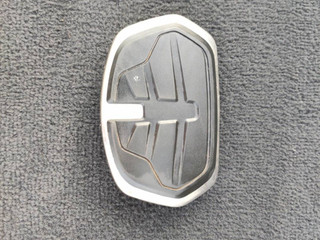 накладка на педаль BMW 2 серия F44 2020, 1.5 л., i, B38 A15 A, бензин, АКПП, седан, передний привод, 6888758, 35216888758