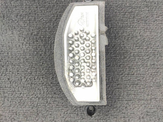 сопротивление печки BMW 2 серия F44 2020, 1.5 л., i, B38 A15 A, бензин, АКПП, седан, передний привод, 7952061, 64117952061