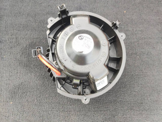 моторчик печки BMW 2 серия F44 2020, 1.5 л., i, B38 A15 A, бензин, АКПП, седан, передний привод, 9297752, 64119297752