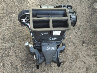 отопитель в сборе (печка) BMW 2 серия F44 2020, 1.5 л., i, B38 A15 A, бензин, АКПП, седан, передний привод, 64119871295, 9871295