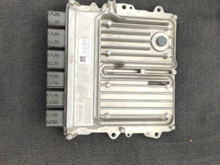блок управления двигателем BMW 5 серия G30/G31 G31 2017, 3.0 л., B57 D30 A, дизель, АКПП, универсал, полный привод, 8598153, 13618598153, 0281034147