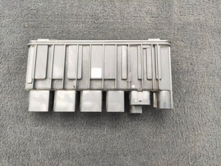 Блок питания BMW 5 серия G30/G31 G31 2017, 3.0 л., B57 D30 A, дизель, АКПП, универсал, полный привод, 8583091