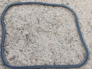 уплотнитель BMW 2 серия F44 2020, 1.5 л., i, B38 A15 A, бензин, АКПП, седан, передний привод, 7292144, 51767292144