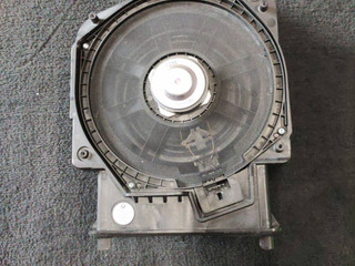 сабвуфер BMW 2 серия F44 2020, 1.5 л., i, B38 A15 A, бензин, АКПП, седан, передний привод, 9275996