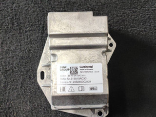 блок AirBag BMW 2 серия F44 2020, 1.5 л., i, B38 A15 A, бензин, АКПП, седан, передний привод, 65775A656B7, 5A19AC3, 65775A1FC46, 5A1FC46, 5A656B7, 9873895