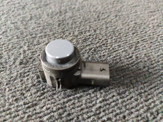 парктроник передний BMW 2 серия F44 2020, 1.5 л., i, B38 A15 A, бензин, АКПП, седан, передний привод, 66207927798