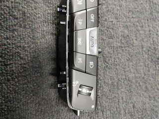 переключатель света BMW 2 серия F44 2020, 1.5 л., i, B38 A15 A, бензин, АКПП, седан, передний привод, 5A16AB6