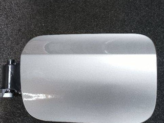 лючок топливного бака BMW M5 F90 2020, 4.4 л., S63 B44 B, бензин, АКПП, седан, полный привод, правый руль