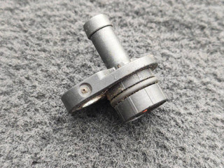 насос вакуумный BMW 5 серия F07/F10/F11 2012, 3.0 л., бензин, АКПП, седан