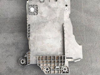 полка аккумулятора BMW 2 серия F44 2020, 1.5 л., i, B38 A15 A, бензин, АКПП, седан, передний привод, 9387574, 61219387574
