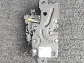 замок багажника BMW 2 серия F44 2020, 1.5 л., i, B38 A15 A, бензин, АКПП, седан, передний привод, 7383283, 51247383283