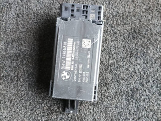 кнопка обогрева сидений BMW M5 F90 2020, 4.4 л., S63 B44 B, бензин, АКПП, седан, полный привод, правый руль, 7490465