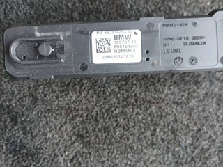 Блок питания BMW M5 F90 2020, 4.4 л., S63 B44 B, бензин, АКПП, седан, полный привод, правый руль, 8638552, 12638638552
