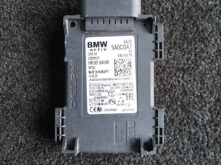 датчик мертвых (слепых) зон BMW M5 F90 2020, 4.4 л., S63 B44 B, бензин, АКПП, седан, полный привод, правый руль, 5A0CDA7, 66325A0CDA7, 28709131