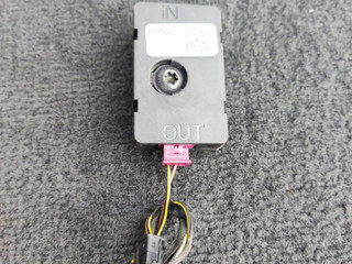 прочая запчасть BMW 2 серия F44 2020, 1.5 л., i, B38 A15 A, бензин, АКПП, седан, передний привод, 6839355, 65206839355