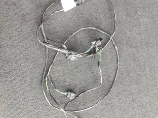 проводка датчиков парковки BMW 2 серия F44 2020, 1.5 л., i, B38 A15 A, бензин, АКПП, седан, передний привод, 8736650