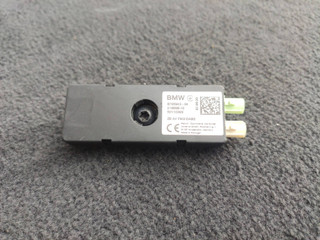 DAB - тюнер BMW 2 серия F44 2020, 1.5 л., i, B38 A15 A, бензин, АКПП, седан, передний привод, 8795943