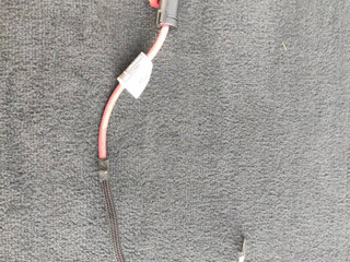 проводка BMW 2 серия F44 2020, 1.5 л., i, B38 A15 A, бензин, АКПП, седан, передний привод, 12638589051, 8589051