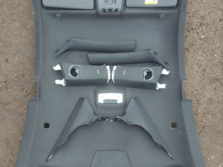 потолок BMW 4 серия F32/F33 [рестайлинг] F32 2017, 2.0 л., дизель, 8061314, 7276894, 7276893, 7276896, 7276895, 7276887, 7276888, 8061313