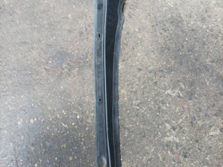 уплотнитель BMW 3 серия F30/F31 [рестайлинг] F30 2017, 2.0 л., B48 B20 A, бензин, МКПП, седан, 7264274, 51767264274