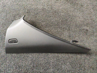 обшивка стойки BMW 2 серия F44 2020, 1.5 л., i, B38 A15 A, бензин, АКПП, седан, передний привод, 51438096757, 8096757