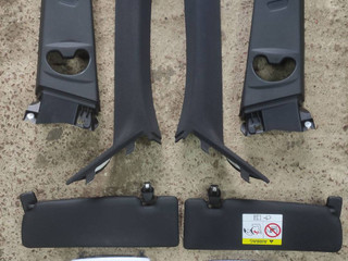 потолок BMW 2 серия F22/F23 [рестайлинг] F22 2019, 3.0 л., B58 B30 A, бензин, АКПП, купе, 7326250, 7326249, 6826921, 7945983, 7319158, 7319157, 7262990, 7262989