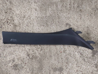 обшивка стойки BMW 5 серия G30/G31 G30 2017, 2.0 л., бензин, 9153774, 7384526, 8065022