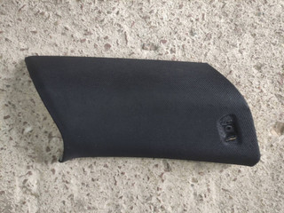 обшивка стойки BMW 5 серия G30/G31 G31 2018, 2.0 л., бензин, 7385487