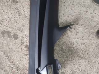 обшивка багажника BMW 5 серия G30/G31 G31 2017, 3.0 л., B57 D30 A, дизель, АКПП, универсал, полный привод, 7385489