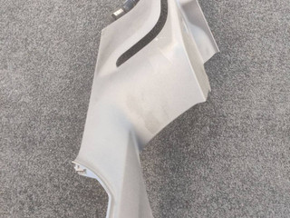 обшивка стойки BMW 2 серия F44 2022, 1.5 л., i, B38 A15 A, бензин, АКПП, белый(300), седан, передний привод, правый руль, 51497475574, 7475574