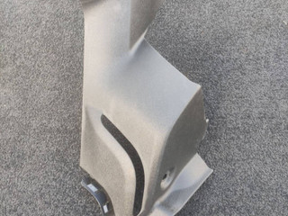 обшивка стойки BMW 2 серия F44 2022, 1.5 л., i, B38 A15 A, бензин, АКПП, белый(300), седан, передний привод, правый руль, 51497475573, 7475573
