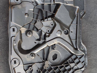 Шумоизоляция двери BMW 2 серия F44 2020, 1.5 л., i, B38 A15 A, бензин, АКПП, седан, передний привод, 51217483813, 7483813
